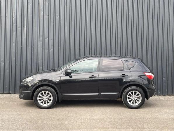 Nissan Qashqai I Рестайлинг с пробегом 2012 года, цена 955 000 рублей, 237000 км, внедорожник, Автокод Объявления