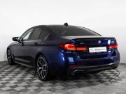 BMW 5 серии VII (G30/G31/G38) Рестайлинг Санкт-Петербург  - изображение 38