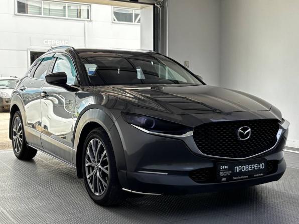 Mazda CX-30 I с пробегом 2020 года, цена 2 399 000 рублей, 78981 км, внедорожник, Автокод Объявления