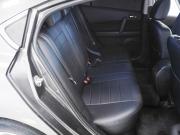 Mazda 6 II (GH) Рестайлинг Самара  - изображение 35