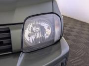 Suzuki Jimny III Рестайлинг 2 Москва  - изображение 38