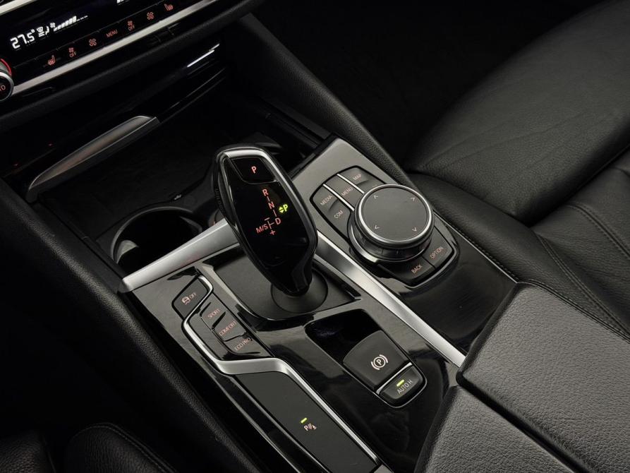 BMW 5 серии VII (G30/G31/G38) Калининград  - изображение 15