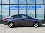 Hyundai Solaris I Екатеринбург  - изображение 28