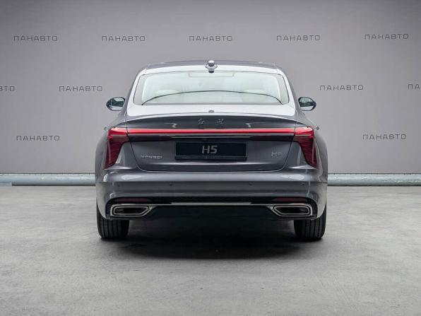 Hongqi H5 II с пробегом 2024 года, цена 3 690 000 рублей, 12080 км, седан, Автокод Объявления