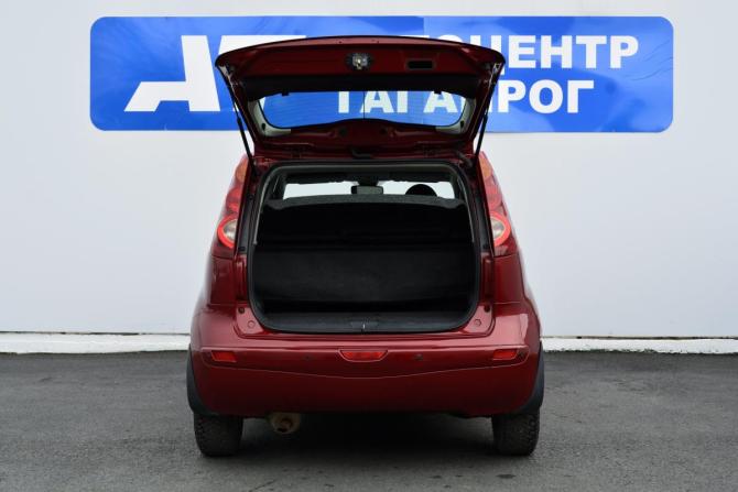 Nissan Note I Рестайлинг с пробегом 2011 года, цена 875 000 рублей, 158220 км, хэтчбек, Автокод Объявления