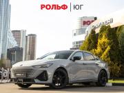 Changan UNI-V I Москва  - изображение 23