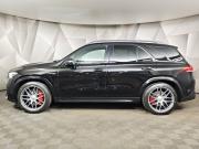 Mercedes-Benz GLE AMG II (V167) Москва  - изображение 25