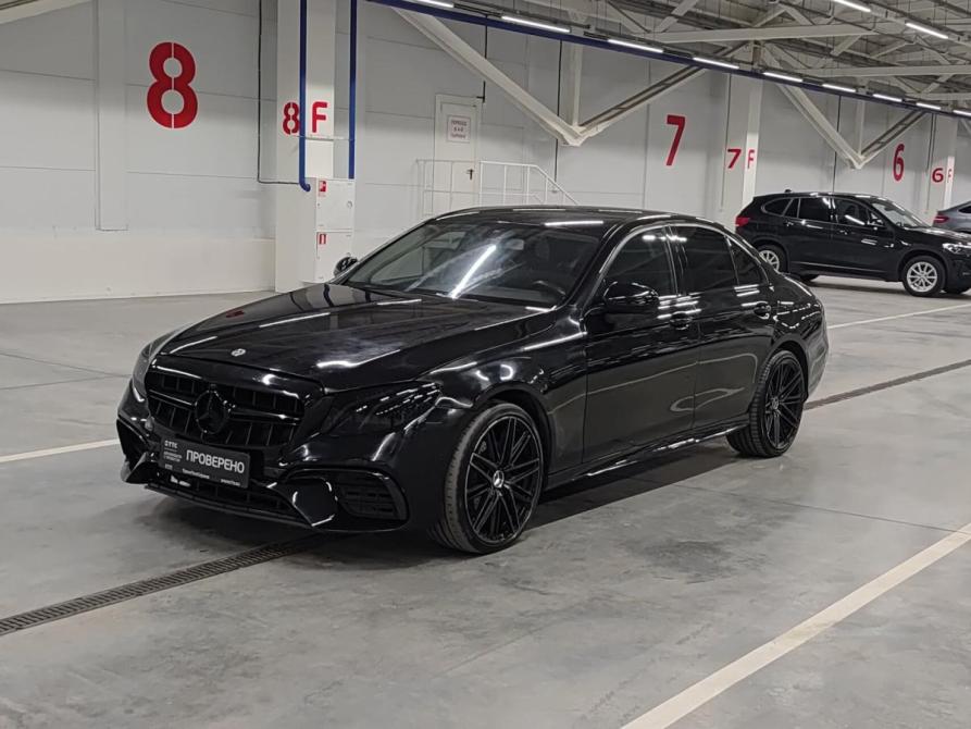 Mercedes-Benz E-Класс V (W213 S213 C238) Казань  - изображение 1