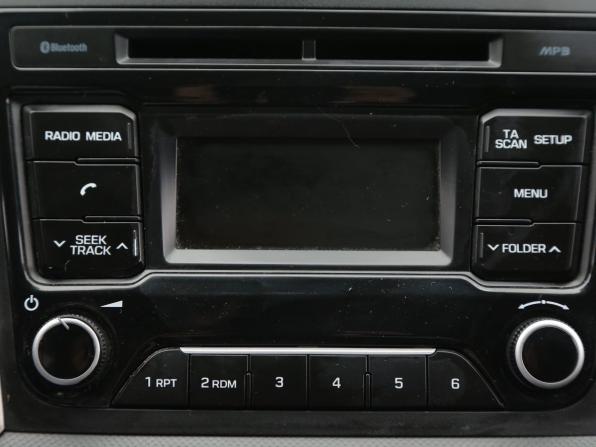 Hyundai Creta I с пробегом 2017 года, цена 1 168 000 рублей, 302000 км, внедорожник, Автокод Объявления