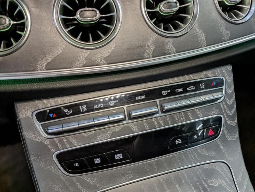 Mercedes-Benz E-Класс V (W213 S213 C238) Рестайлинг Москва  - изображение 28