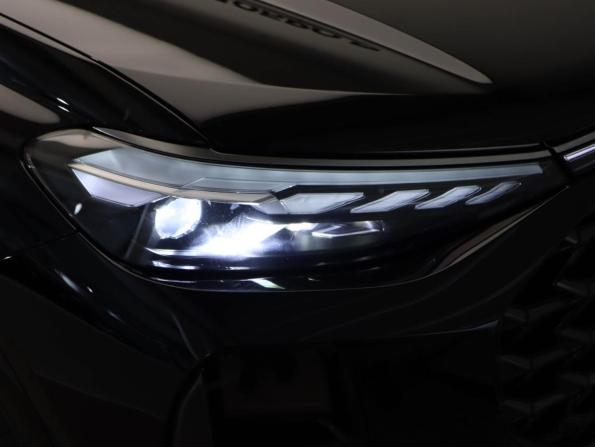 Audi Q6 с пробегом 2023 года, цена 6 350 000 рублей, 54786 км, внедорожник, Автокод Объявления