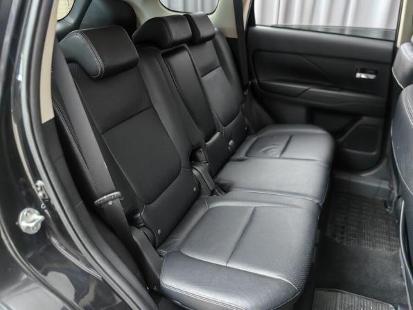 Mitsubishi Outlander III с пробегом 2012 года, цена 1 415 000 рублей, 132000 км, внедорожник, Автокод Объявления
