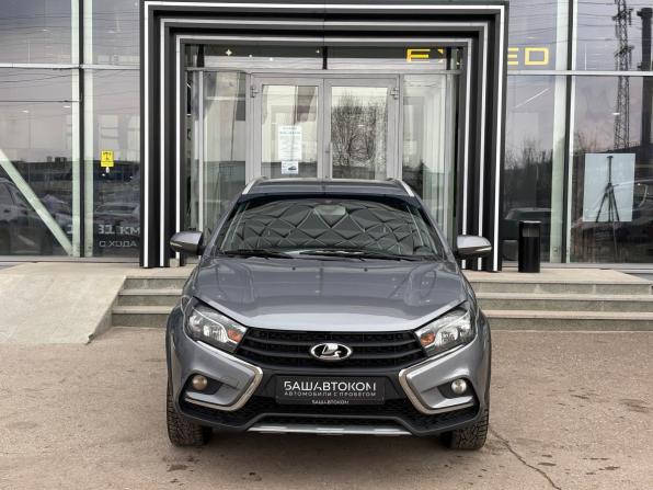 Lada (ВАЗ) Vesta I с пробегом 2019 года, цена 909 000 рублей, 168539 км, универсал, Автокод Объявления