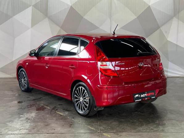 Hyundai i30 I Рестайлинг с пробегом 2011 года, цена 750 000 рублей, 236381 км, хэтчбек, Автокод Объявления