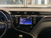 Toyota Camry VIII (XV70) Челябинск  - изображение 36