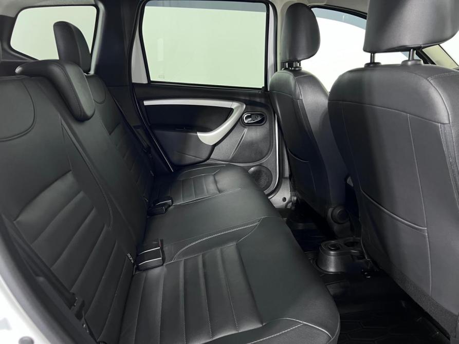 Nissan Terrano III (D10) Ростов-на-Дону  - изображение 17