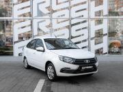 Lada (ВАЗ) Granta I Рестайлинг Ставрополь  - изображение 19