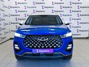 Chery Tiggo 7 Pro I Ростов-на-Дону  - изображение 22