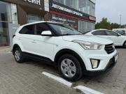 Hyundai Creta I Набережные Челны  - изображение 24