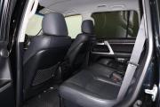 Toyota Land Cruiser 200 Series Рестайлинг 2 Сургут  - изображение 73