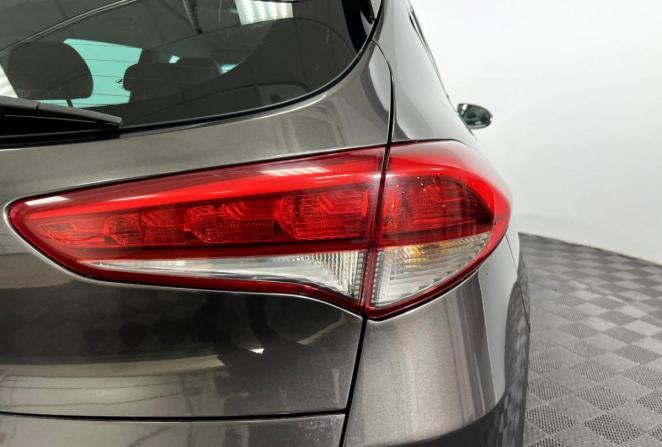 Hyundai Tucson III с пробегом 2015 года, цена 1 995 000 рублей, 104971 км, внедорожник, Автокод Объявления