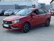 Lada (ВАЗ) Vesta I Пермь  - изображение 8
