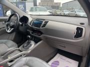 Kia Sportage III Краснодар  - изображение 44