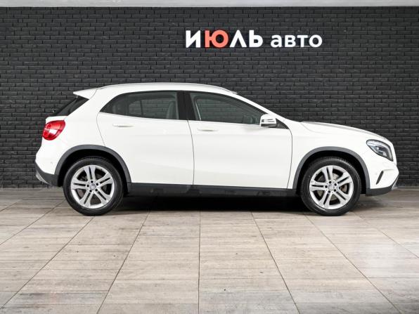 Mercedes-Benz GLA I (X156) с пробегом 2014 года, цена 1 775 000 рублей, 177562 км, внедорожник, Автокод Объявления