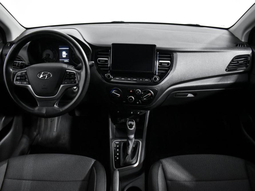 Hyundai Solaris II Рестайлинг Санкт-Петербург  - изображение 14