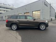 Mercedes-Benz GL-Класс II (X166) Москва  - изображение 35