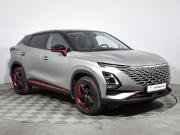 Omoda C5 I Санкт-Петербург  - изображение 27