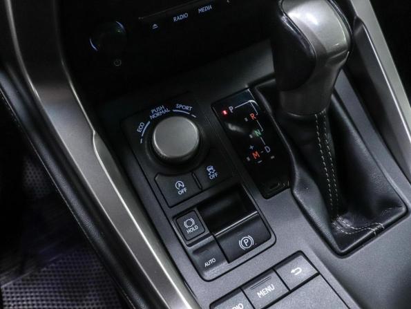 Lexus NX I с пробегом 2015 года, цена 2 750 000 рублей, 152800 км, внедорожник, Автокод Объявления