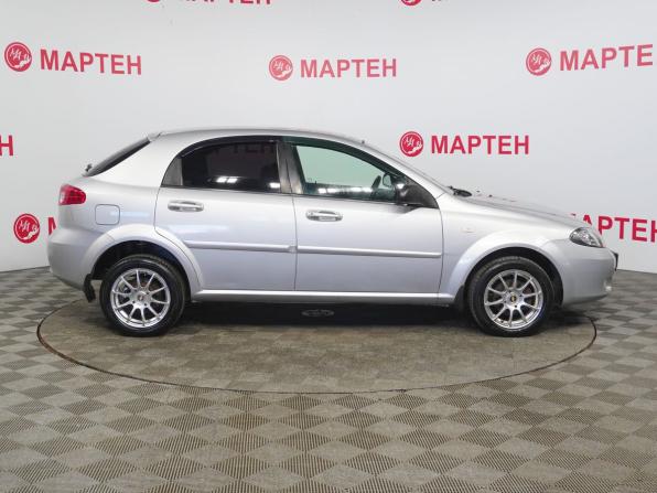 Chevrolet Lacetti I с пробегом 2008 года, цена 489 000 рублей, 158081 км, хэтчбек, Автокод Объявления
