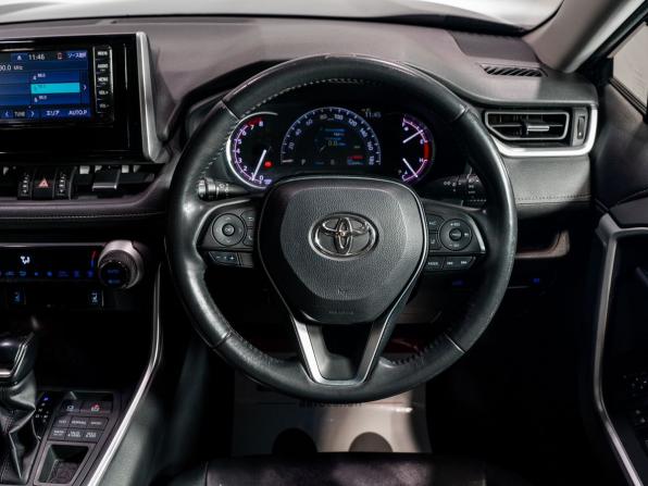 Toyota RAV4 V (XA50) с пробегом 2019 года, цена 2 835 000 рублей, 163049 км, внедорожник, Автокод Объявления