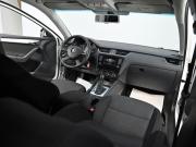 Skoda Octavia III (A7) Москва  - изображение 22