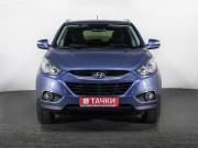 Hyundai ix35 I Иркутск  - изображение 28