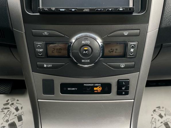 Toyota Corolla X (E140 E150) с пробегом 2008 года, цена 730 000 рублей, 177600 км, седан, Автокод Объявления