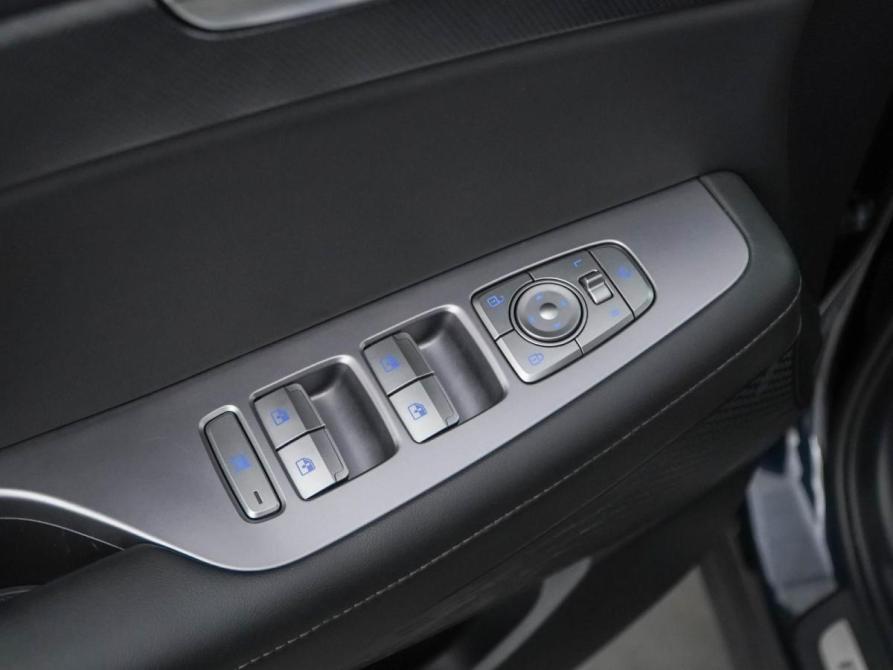 Hyundai Palisade I Москва  - изображение 20
