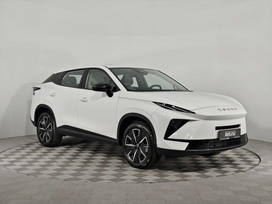 Omoda C5 II Санкт-Петербург  - изображение 7