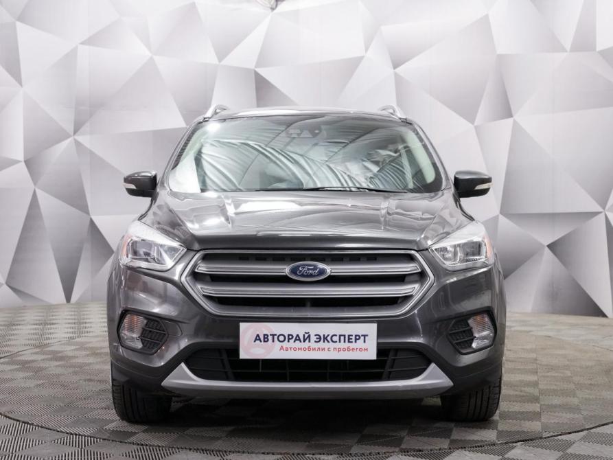 Ford Kuga II Рестайлинг Ульяновск  - изображение 8