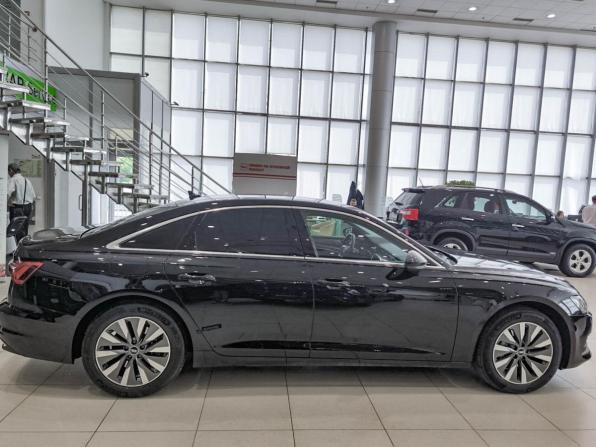 Audi A6 V (C8) с пробегом 2021 года, цена 4 780 000 рублей, 63431 км, седан, Автокод Объявления