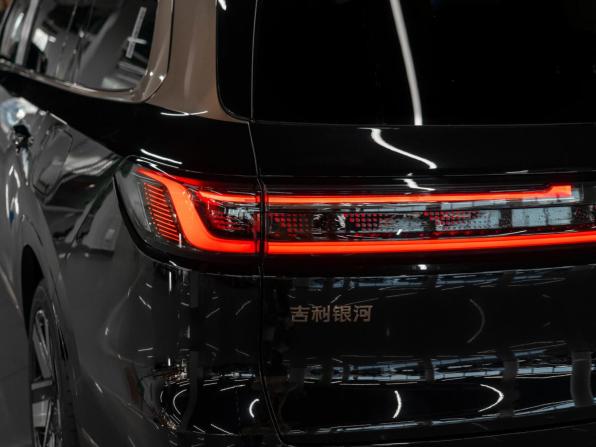 Geely Galaxy M9 с пробегом 2026 года, цена 7 550 000 рублей, 30 км, внедорожник, Автокод Объявления