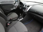 Hyundai Solaris I Иваново  - изображение 27