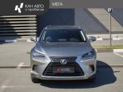 Lexus NX I Рестайлинг Казань  - изображение 16