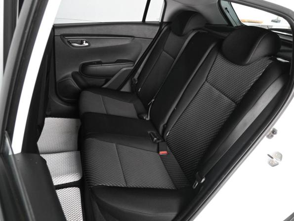 Kia Rio IV с пробегом 2019 года, цена 1 619 000 рублей, 86994 км, хэтчбек, Автокод Объявления