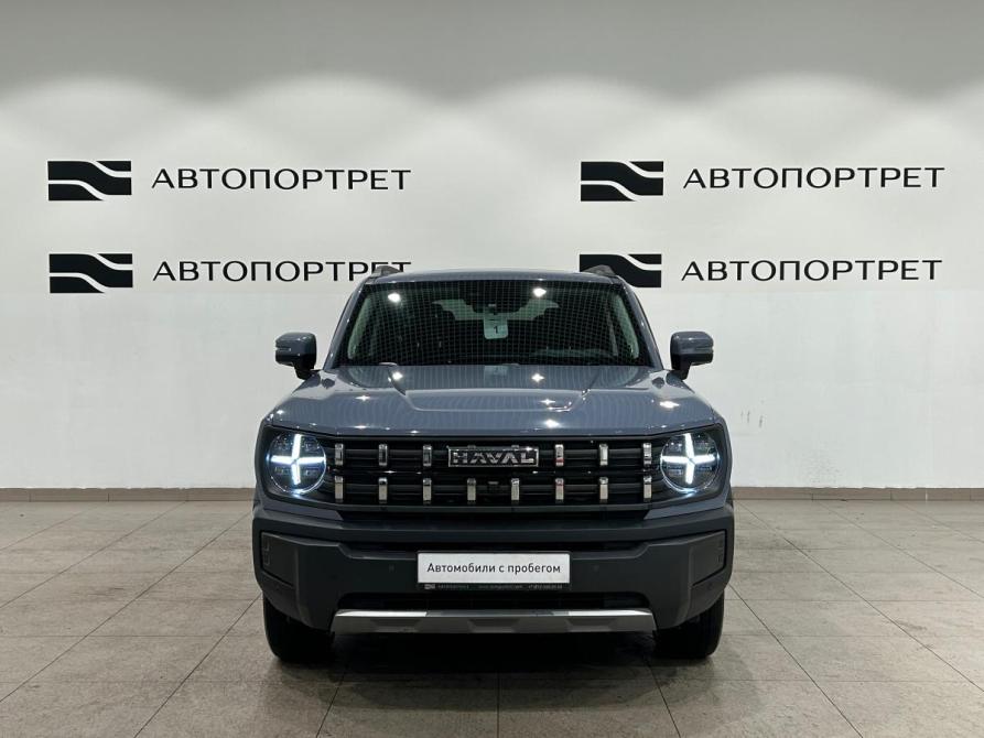 Haval H3 I Санкт-Петербург  - изображение 9