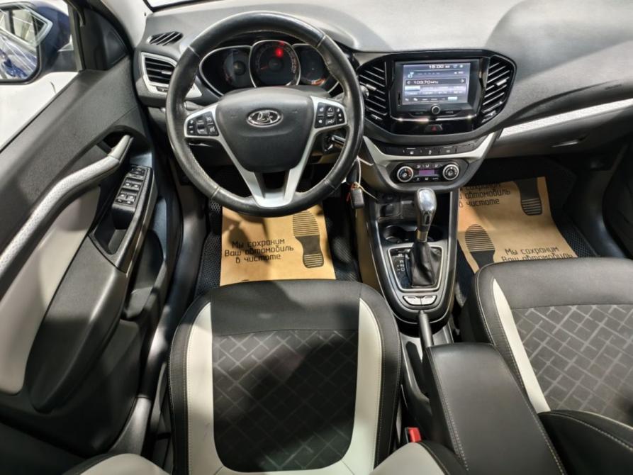 Lada (ВАЗ) Vesta I Курск  - изображение 9