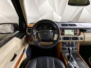 Land Rover Range Rover III Рестайлинг Москва  - изображение 38