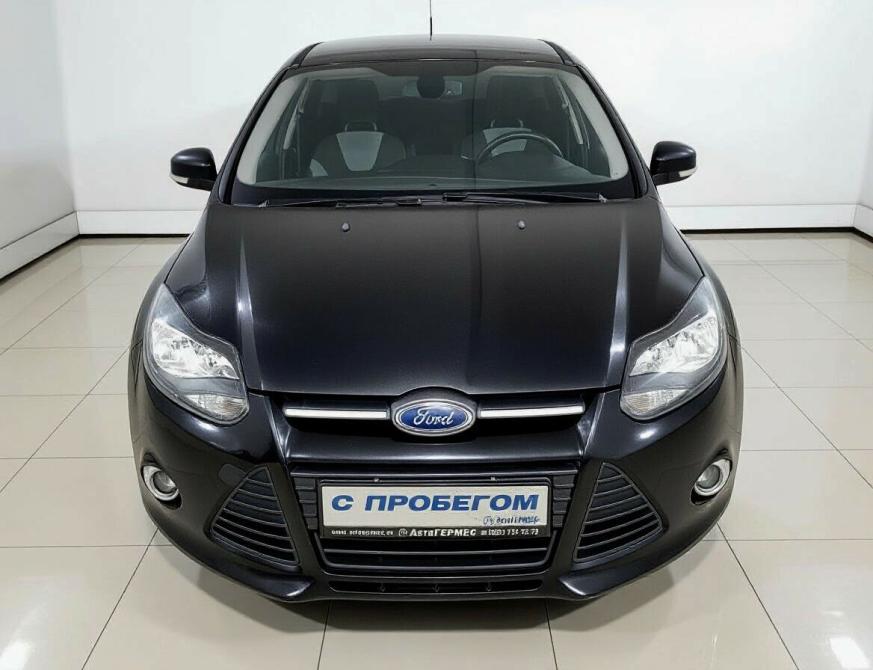 Ford Focus III Москва  - изображение 2