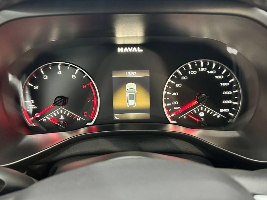 Haval Jolion I Рестайлинг Воронеж  - изображение 11